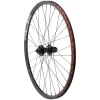 DMR Pro Disc Rear Wheel (Black) (Shimano HG) (10 x 135mm) (26") (6-Bolt) (Clincher)