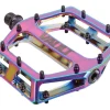 DMR Vault Lacon Signature Pedals (Oil Slick) (9/16")