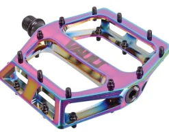 DMR Vault Lacon Signature Pedals (Oil Slick) (9/16")