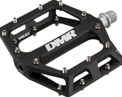 DMR Vault Pedals (Sandblast Black) (9/16")