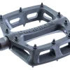 DMR V6 Nylon Pedals (Black)