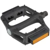 DMR V6 Nylon Pedals (Black) (w/ Reflectors)