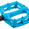 DMR V6 Nylon Pedals (Blue)