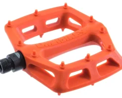 DMR V6 Nylon Pedals (Orange)
