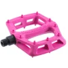DMR V6 Nylon Pedals (Pink)