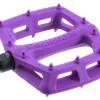 DMR V6 Nylon Pedals (Purple)