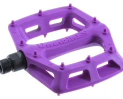 DMR V6 Nylon Pedals (Purple)