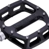 DMR V12 Pedals (Black) (Magnesium Platform)