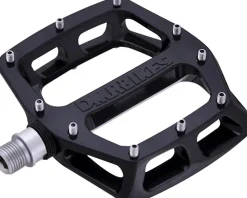 DMR V12 Pedals (Black) (Magnesium Platform)