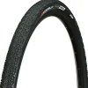 Donnelly Sports X'Plor MSO Tubeless Tire (Black) (700c) (36mm)