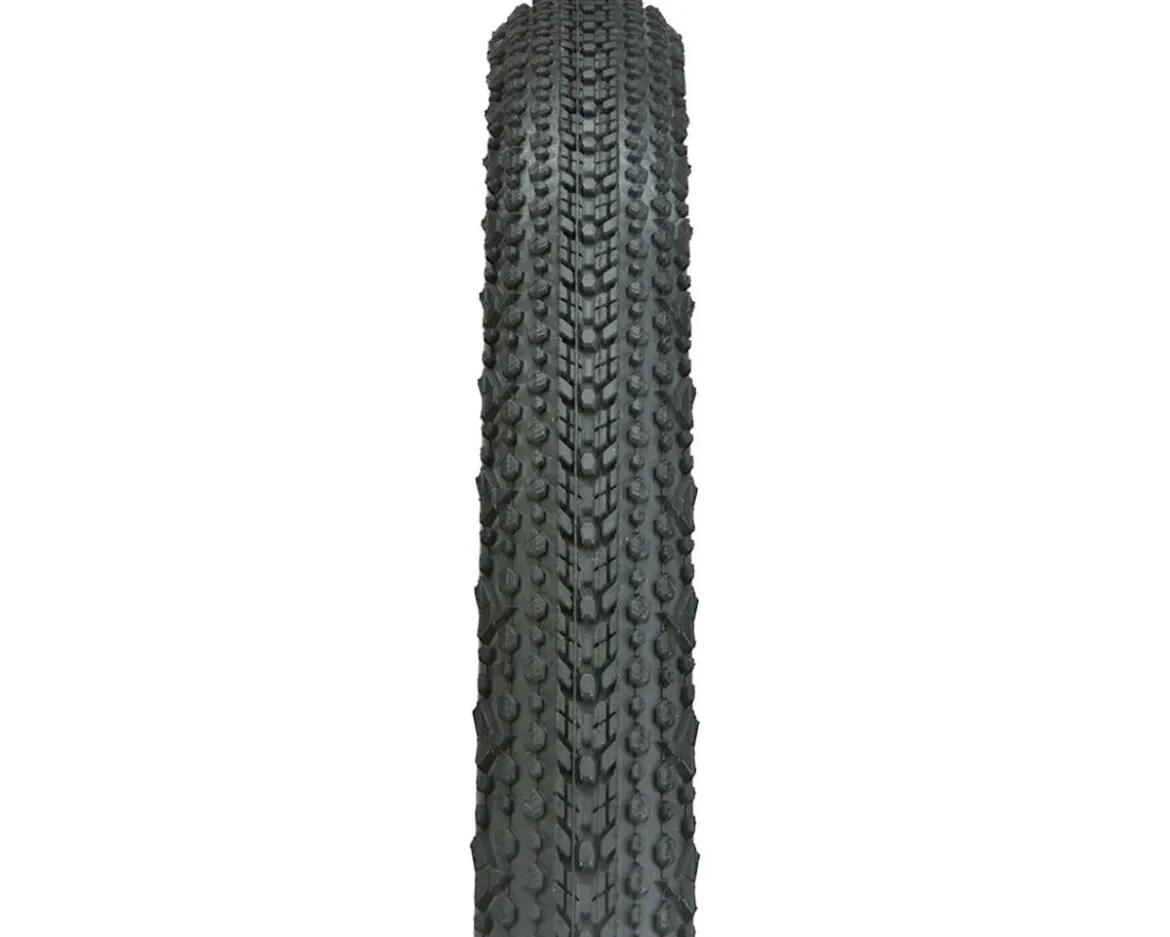 Donnelly Sports X'Plor MSO Tubeless Tire (Black) (700c) (36mm)