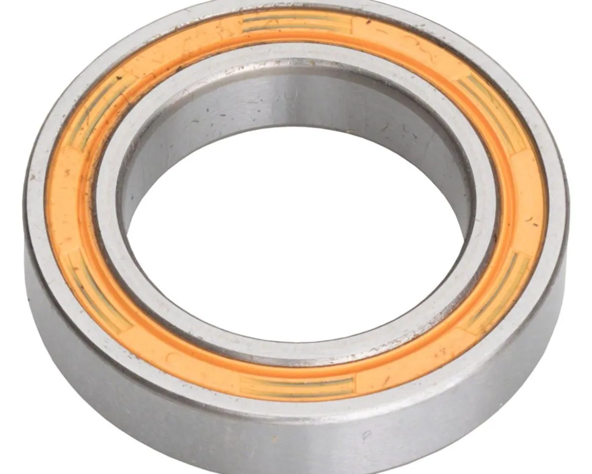 DT Swiss 6802 Sealed Cartridge Bearing (24 x 15 x 5mm) (Sinc Ceramic)