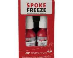 DT Swiss Pro Line Spoke Freeze (10ml) (Pack of 2)