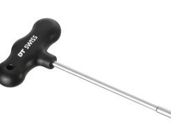 DT Swiss Torx T-Handle Nipple Wrench For Squorx Nipples