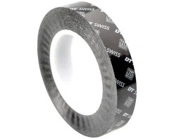DT Swiss Tubeless Ready Rim Tape (Black) (19mm) (66 Meter Roll)