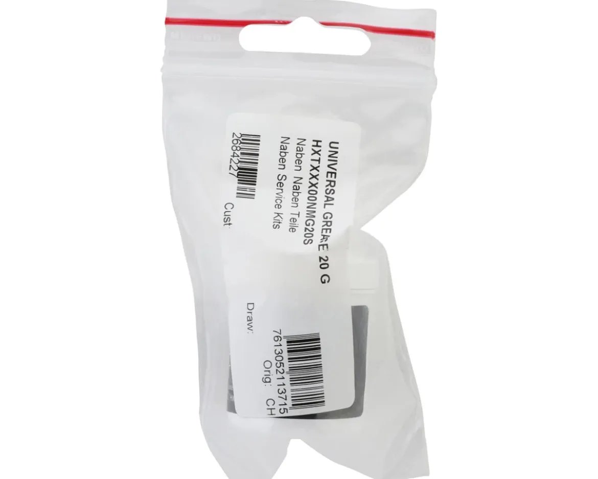DT Swiss Universal Grease (Tub) (20g)