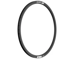 DT Swiss A 510 Alloy Tubeless Road Rim (Black) (700c) (Disc Brake) (20mm Internal Width) (24H)