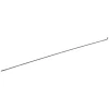 DT Swiss Aerolite Bladed J-bend Spoke (2.0mm) (Black) (242mm) (Single)
