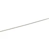 DT Swiss Aerolite J-bend Bladed Spoke (Silver) (2.0mm) (256mm) (Single)