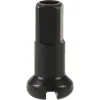 DT Swiss Alloy Nipples (Black) (1.8 x 12mm) (Box of 100)