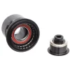 DT Swiss Aluminum Ratchet Freehub Body (SRAM XD) (QR x 135mm) (Kit w/ End Cap)