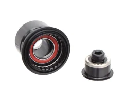 DT Swiss Aluminum Ratchet Freehub Body (SRAM XD) (QR x 135mm) (Kit w/ End Cap)