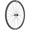 DT Swiss A 1800 Spline 30 Wheels (Black) (700c) (Centerlock) (Front) (12 x 100mm)