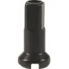 DT Swiss Brass Nipples (Black) (2.0 x 12mm) (Box of 100)