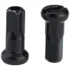 DT Swiss Brass Spoke Nipples (Black) (2.34 x 14.5mm) (Box of 100)