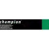 DT Swiss Champion 2.0 Blank Spokes (Black) (Straight Pull) (315mm) (Threadless) (Box of 100)