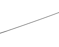 DT Swiss Champion J-Bend Spoke (Black) (256mm)