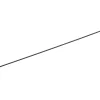 DT Swiss Champion Spoke (Black) (2.34mm) (J-Bend) (Single) (252mm)