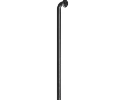 DT Swiss Competition J-Bend Spoke (Black) (2.0/1.8/2.0mm) (Box of 20) (258mm)