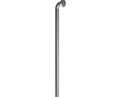 DT Swiss Competition J-Bend Spoke (Silver) (2.0/1.8/2.0mm) (183mm) (Box of 100)