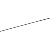 DT Swiss Competition Straight Pull Spoke (Black) (2.0/1.8/2.0mm) (264mm) (Box of 20)