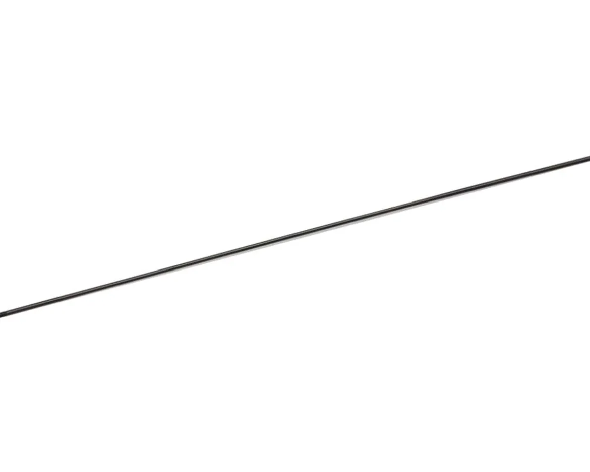DT Swiss Competition Straight Pull Spoke (Black) (2.0/1.8/2.0mm) (264mm) (Box of 20)