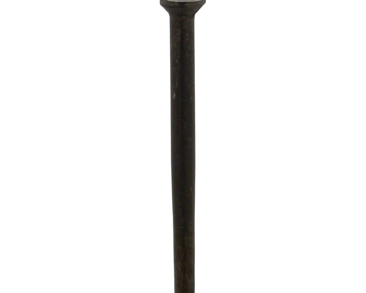 DT Swiss Competition Straight Pull Spoke (Black) (2.0/1.8/2.0mm) (264mm) (Box of 20)