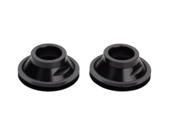 DT Swiss Conversion End Caps (Thru Axle) (15mm) (Fits 240s 20 x 110mm Hubs Only)