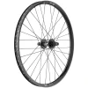 DT Swiss D1900 Classic Dirt Jump Rear Wheel (Black) (Single Speed) (Rear) (10 x 135mm) (26")