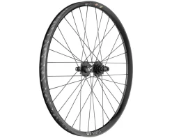 DT Swiss D1900 Classic Dirt Jump Rear Wheel (Black) (Single Speed) (Rear) (10 x 135mm) (26")