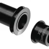 DT Swiss End Cap Conversion Kit For XD Rear Hubs (Thru Axle) (12 x 142/148mm) (Fits 180, 240, 350, 440)