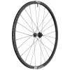 DT Swiss ER 1400 DiCut 25 Endurance Road Wheels (Black) (Centerlock) (Alloy Rims) (Front) (12 x 100mm) (700c)