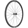 DT Swiss ER 1600 Spline 30 Endurance Road Wheels (Black) (Centerlock) (Front) (12 x 100mm) (700c)