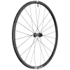 DT Swiss ER 1600 Spline 23 Endurance Road Wheels (Black) (Centerlock) (Front) (12 x 100mm) (700c)