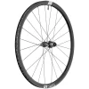 DT Swiss E 1800 Spline 30 Disc Brake Road Wheel (Black) (Shimano HG 11/12) (Rear) (700c) (Centerlock) (Tubeless)