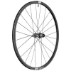 DT Swiss E 1800 Spline 23 Disc Road Wheel (Black) (Shimano HG 11/12) (Rear) (700c) (Centerlock) (Tubeless)