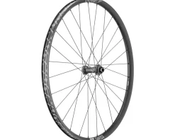 DT Swiss E 1900 Spline 30 Front Wheel (Black) (Centerlock) (15 x 100mm) (29")
