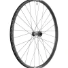 DT Swiss E 1900 Spline Front Wheel (Black) (15 x 110mm) (29") (Tubeless) (6-Bolt)