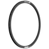 DT Swiss E 550 Tubeless Disc Rim (Black) (700c) (Alloy) (22mm Internal Width) (24H)