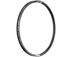 DT Swiss E 593 Tubeless Enduro Rim (Black) (Alloy) (30mm Internal Width) (28H) (27.5